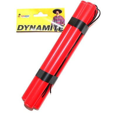 DYNAMITE